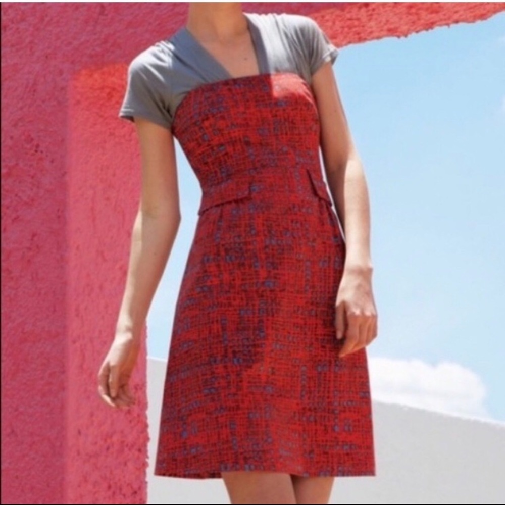 Anthropologie size 2 “Tabitha” dress